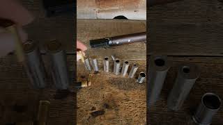 12 gauge Chamber Adapters Part 2 #shorts