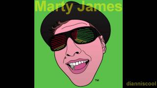 Marty James- Just in Time(Summertime)