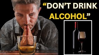 QUIT DRINKING MOTIVATION - The Most Eye-Opening 20 Minutes Of Your Life