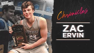 ZAC ERVIN | Ervin out the Gate | Mars Reel Chronicles