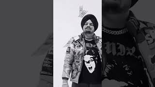 Sidhu Moose Wala New Song Levels Video Edit #sunnymalton #trending #legendsneverdies