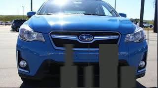 2016 Subaru Crosstrek 2.0i Limited in Charlotte, NC 28212