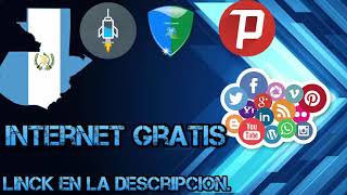 Configuracion Anonytun VPN GUATEMALA - internet gratis septiembre