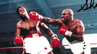 EARNIE SHAVERS THE HARDEST PUNCHER IN BOXING HISTORY 70KOs edit