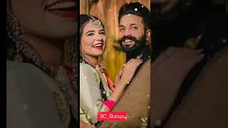 Taare Din Vich Dikh Jaandede Gusse Vich Hass Jaan Te 🥰 || Raman Goyal || New Punjabi Song Status ||