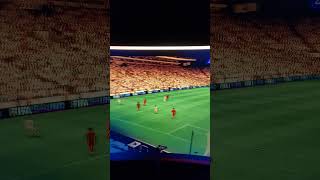 Fifa 23 gameplay-Marco Veratti very nice goal in online draft!