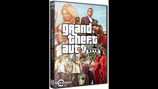 Где скачать GTA 5 и GTa san andreas на андроид ссылка в описании