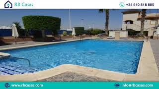 Apartment in Torrevieja Price 99950 Ref ES29755