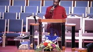 Bishop Gary Harper - It's Time to Move 11611