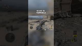 Scud is a terrible COD map #blowup #fypage #fyp #bo6 #blackops6