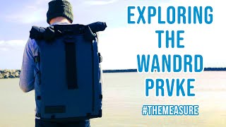 The Wandrd PRVKE: Just Another Travel Backpack?