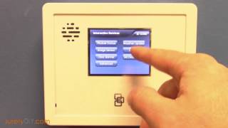 How to Remove a Zwave Device from your Simon XTi Security System