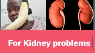 Tofila mu kiyumba kya muwalabu nga olina KIDNEY STONES