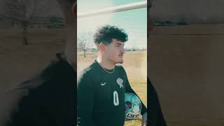 No days off ! shot ong : Sony a6100 with Dji ronin rs3 mini #soccershorts #socceredits #soccer #yt