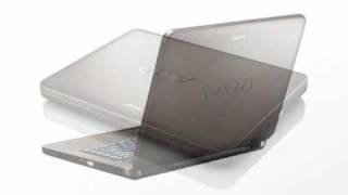 Sony Vaio