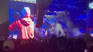 ZelooperZ x Earl Sweatshirt - Easter Sunday 97 [LIVE] @ Camp Flog Gnaw 2024