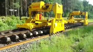 Model Modern Mega Machines Excavator Heavy Equipment & Construction Equipment