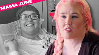 WATCH!!! Mama June's Heartbreak: GRIEVING Anna On Her 30th Birthday!