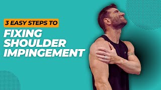 Shoulder Pain When Pressing? Fix It in 3 Steps