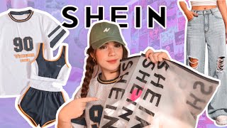 +600 REAIS EM COMPRINHAS NA SHEIN | SHEIN X: Rock the Runway