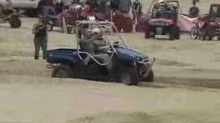 2007 Dunefest -- UTV Racing