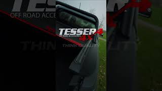 Tesser4x4