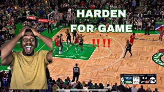 TayWill Reacts To Boston Celtics vs Philadelphia 76ers FULL Game 1 Highlights