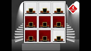 Hollywood Squares Promotional Video