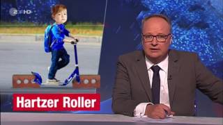 Hartzer Roller Uschi Song-Heute-show