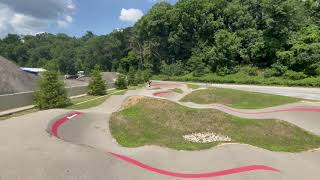 Pittsburgh Pump-Track