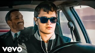 Ploua - XZEEZ Remix (Baby Driver) | 4K