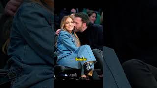 Ben Affleck & Jennifer Lopez cutest Moments