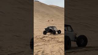 Tatum Sandrail in Glamis