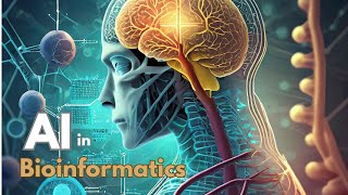 AI in bioinformatics | AI in biology | AI