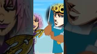 #рекомендации #мем #tiktok #shorts #jjba #jojo #jjmeme #джоджо #джоджомемы