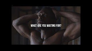 "What are you waiting for?" (It Will Give You Goosebumps) | Best Motivational Video