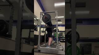 585 12-pin SSB Anderson squat - ME lower 10.18.24