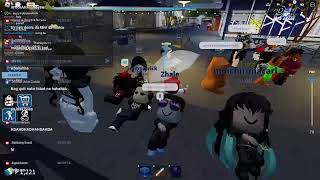 LIVE! | Now Playing: Roblox - Together - English/Tagalog