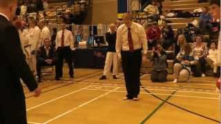 Gkr karate team kumite birmingham 2013