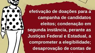 Você sabia que o MPC-PR apurou informações sobre os membros das principais empresas estatais do PR?