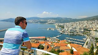 A day in Kavala