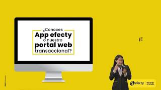 efecty - 10. Conoce todos los beneficios del portal web efecty 💛