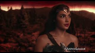 [60FPS] Justice League TV Spot   In Cinemas   60FPS HFR HD