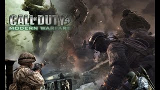 CoD4 Modern Warfare