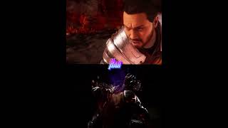 Scorpion(MK11) VS Noob Saibot(MK11)