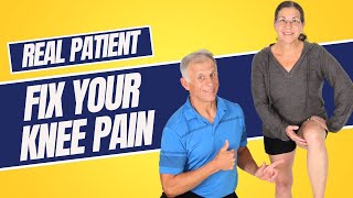 Best Knee Pain Tips (+ 2 Key Mistakes to Avoid)