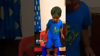 New Game😂 #baby #funnybaby #viral #trending #shorts #youtubeshorts #ytshort #trendingshorts #short