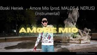 Boski Heniek - Amore Mio (prod. MALOS & NERUS) (instrumental)