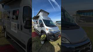 🤔🚐 2024 Coachmen Nova Camper Van vs All Other Ram ProMaster RVs