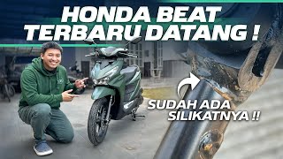 KAGET!! BELI HONDA BEAT TERBARU TERNYATA BEGINI